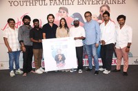 Husharu Pittalu Movie Success Meet